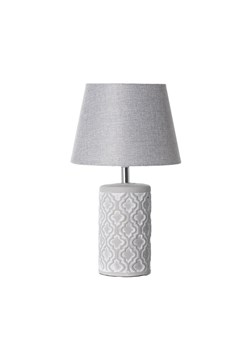 Lampa stołowa Morocco 48cm ze sklepu dekoria.pl w kategorii Lampy stołowe - zdjęcie 171739332