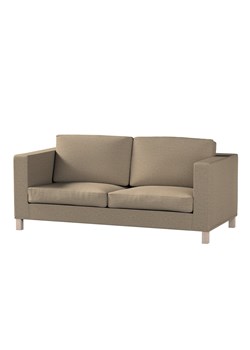 Pokrowiec na sofę Karlanda rozkładaną, krótki ze sklepu dekoria.pl w kategorii Pokrowce na kanapy i fotele - zdjęcie 171739640