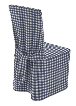 Pokrowiec na krzesło ze sklepu dekoria.pl w kategorii Pokrowce na krzesła - zdjęcie 171739740