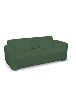 Pokrowiec na sofę 2-osobową Mysinge ze sklepu dekoria.pl w kategorii Pokrowce na kanapy i fotele - zdjęcie 171740303