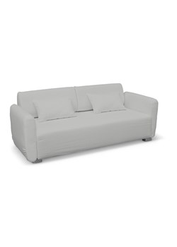 Pokrowiec na sofę 2-osobową Mysinge ze sklepu dekoria.pl w kategorii Pokrowce na kanapy i fotele - zdjęcie 171740304