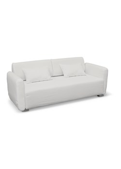 Pokrowiec na sofę 2-osobową Mysinge ze sklepu dekoria.pl w kategorii Pokrowce na kanapy i fotele - zdjęcie 171741390