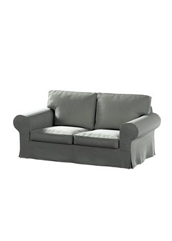 Pokrowiec na sofę Ektorp 2-osobową rozkładaną, model po 2012 ze sklepu dekoria.pl w kategorii Pokrowce na kanapy i fotele - zdjęcie 171741970