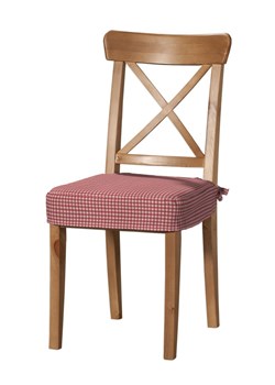 Siedzisko na krzesło Ingolf ze sklepu dekoria.pl w kategorii Pokrowce na krzesła - zdjęcie 171741972