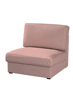 Pokrowiec na fotel Kivik nierozkładany ze sklepu dekoria.pl w kategorii Pokrowce na kanapy i fotele - zdjęcie 171742491