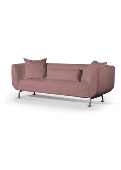 Pokrowiec na sofę Strömstad 3-osobową ze sklepu dekoria.pl w kategorii Pokrowce na kanapy i fotele - zdjęcie 171742500