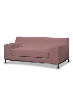 Pokrowiec na sofę Kramfors 2-osobową ze sklepu dekoria.pl w kategorii Pokrowce na kanapy i fotele - zdjęcie 171743433