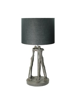 Lampa stołowa Cali 70cm ze sklepu dekoria.pl w kategorii Lampy stołowe - zdjęcie 171743513
