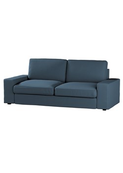 Pokrowiec na sofę Kivik 3-osobową, rozkładaną ze sklepu dekoria.pl w kategorii Pokrowce na kanapy i fotele - zdjęcie 171743580