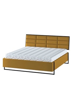 Łóżko Soft Loft ze sklepu dekoria.pl w kategorii Łóżka i materace - zdjęcie 171744511