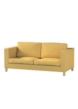 Pokrowiec na sofę Karlanda rozkładaną, krótki ze sklepu dekoria.pl w kategorii Pokrowce na kanapy i fotele - zdjęcie 171745672