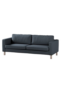 Pokrowiec na sofę Karlstad rozkładaną ze sklepu dekoria.pl w kategorii Pokrowce na kanapy i fotele - zdjęcie 171745750