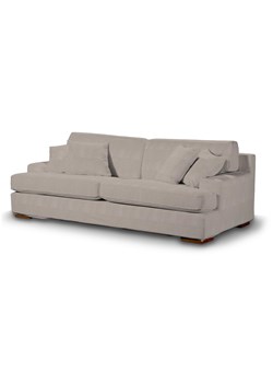 Pokrowiec na sofę Göteborg nierozkładaną ze sklepu dekoria.pl w kategorii Pokrowce na kanapy i fotele - zdjęcie 171746182
