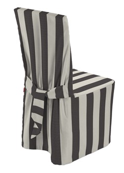Pokrowiec na krzesło ze sklepu dekoria.pl w kategorii Pokrowce na krzesła - zdjęcie 171747063