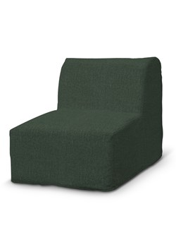 Pokrowiec na fotel Lycksele prosty ze sklepu dekoria.pl w kategorii Tekstylia - zdjęcie 171747491