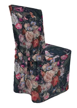 Pokrowiec na krzesło ze sklepu dekoria.pl w kategorii Pokrowce na krzesła - zdjęcie 171747770