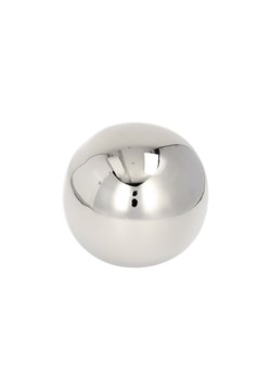 Dekoracyjna kula Metal Ball 18cm ze sklepu dekoria.pl w kategorii Dekoracje - zdjęcie 171748682