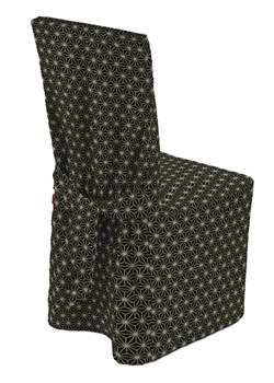 Pokrowiec na krzesło ze sklepu dekoria.pl w kategorii  - zdjęcie 171749134