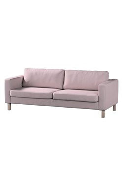 Pokrowiec na sofę Karlstad rozkładaną ze sklepu dekoria.pl w kategorii Pokrowce na kanapy i fotele - zdjęcie 171749524