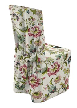Pokrowiec na krzesło ze sklepu dekoria.pl w kategorii Pokrowce na krzesła - zdjęcie 171751632