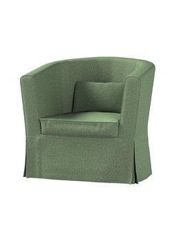 Pokrowiec na fotel Ektorp Tullsta ze sklepu dekoria.pl w kategorii Pokrowce na kanapy i fotele - zdjęcie 171752080