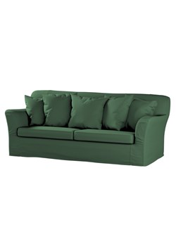 Pokrowiec na sofę Tomelilla 3-osobową rozkładaną ze sklepu dekoria.pl w kategorii Pokrowce na kanapy i fotele - zdjęcie 171752483