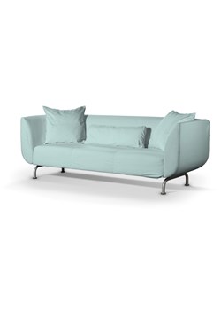 Pokrowiec na sofę Strömstad 3-osobową ze sklepu dekoria.pl w kategorii Pokrowce na kanapy i fotele - zdjęcie 171752504