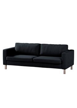 Pokrowiec na sofę Karlstad rozkładaną ze sklepu dekoria.pl w kategorii Pokrowce na kanapy i fotele - zdjęcie 171754442