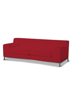 Pokrowiec na sofę Kramfors 3-osobowa ze sklepu dekoria.pl w kategorii Pokrowce na kanapy i fotele - zdjęcie 171754773