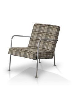 Pokrowiec na fotel Ikea PS ze sklepu dekoria.pl w kategorii Tekstylia - zdjęcie 171755421