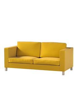 Pokrowiec na sofę Karlanda rozkładaną, krótki ze sklepu dekoria.pl w kategorii Pokrowce na kanapy i fotele - zdjęcie 171755771