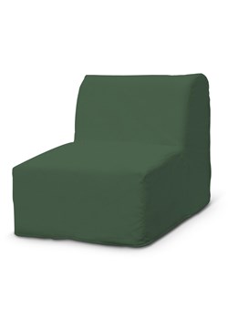 Pokrowiec na fotel Lycksele prosty ze sklepu dekoria.pl w kategorii Tekstylia - zdjęcie 171758821