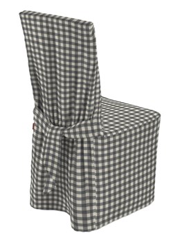 Pokrowiec na krzesło ze sklepu dekoria.pl w kategorii Pokrowce na krzesła - zdjęcie 171759651