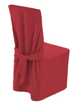 Pokrowiec na krzesło ze sklepu dekoria.pl w kategorii Pokrowce na krzesła - zdjęcie 171759653