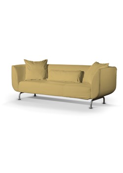 Pokrowiec na sofę Strömstad 3-osobową ze sklepu dekoria.pl w kategorii Pokrowce na kanapy i fotele - zdjęcie 171760213
