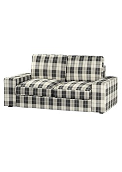 Pokrowiec na sofę Kivik 2-osobową, nierozkładaną ze sklepu dekoria.pl w kategorii Pokrowce na kanapy i fotele - zdjęcie 171760224