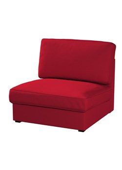 Pokrowiec na fotel Kivik nierozkładany ze sklepu dekoria.pl w kategorii Pokrowce na kanapy i fotele - zdjęcie 171760612