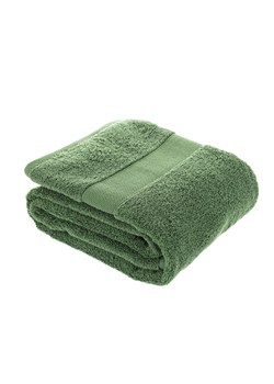 Ręcznik Cairo 70x140cm green ze sklepu dekoria.pl w kategorii Ręczniki - zdjęcie 171761473