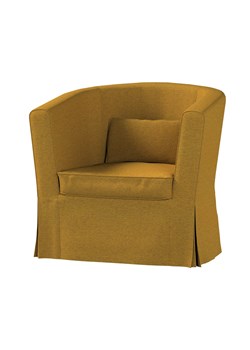 Pokrowiec na fotel Ektorp Tullsta ze sklepu dekoria.pl w kategorii Pokrowce na kanapy i fotele - zdjęcie 171761690