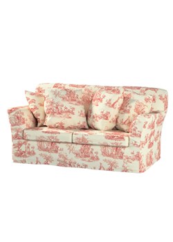 Pokrowiec na sofę Tomelilla 2-osobową nierozkładaną ze sklepu dekoria.pl w kategorii Pokrowce na kanapy i fotele - zdjęcie 171761953