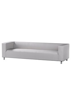 Pokrowiec na sofę Klippan 4-osobową ze sklepu dekoria.pl w kategorii Pokrowce na kanapy i fotele - zdjęcie 171762680
