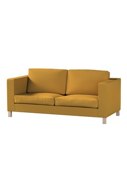 Pokrowiec na sofę Karlanda rozkładaną, krótki ze sklepu dekoria.pl w kategorii Pokrowce na kanapy i fotele - zdjęcie 171763892
