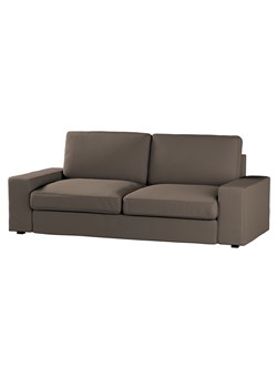 Pokrowiec na sofę Kivik 3-osobową, nierozkładaną ze sklepu dekoria.pl w kategorii Pokrowce na kanapy i fotele - zdjęcie 171764231