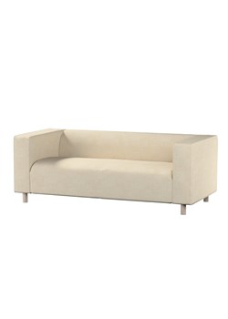 Pokrowiec na sofę Klippan 2-osobową ze sklepu dekoria.pl w kategorii Pokrowce na kanapy i fotele - zdjęcie 171764382