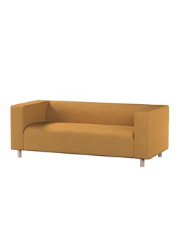 Pokrowiec na sofę Klippan 2-osobową ze sklepu dekoria.pl w kategorii Pokrowce na kanapy i fotele - zdjęcie 171764383