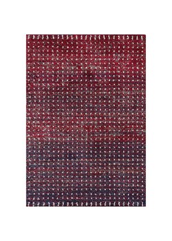 Dywan Royal cherry red/navy 160x230cm ze sklepu dekoria.pl w kategorii Dywany - zdjęcie 171764674
