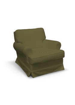 Pokrowiec na fotel Barkaby ze sklepu dekoria.pl w kategorii Tekstylia - zdjęcie 171764991
