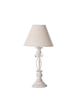 Lampa stołowa Envelli 50cm ze sklepu dekoria.pl w kategorii Lampy stołowe - zdjęcie 171765232