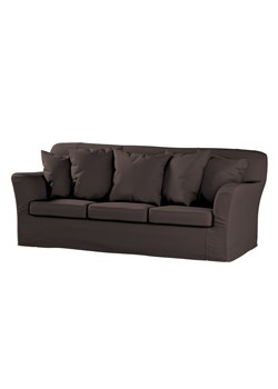 Pokrowiec na sofę Tomelilla 3-osobową nierozkładaną ze sklepu dekoria.pl w kategorii Pokrowce na kanapy i fotele - zdjęcie 171765371