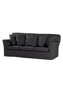 Pokrowiec na sofę Tomelilla 3-osobową nierozkładaną ze sklepu dekoria.pl w kategorii Pokrowce na kanapy i fotele - zdjęcie 171765373